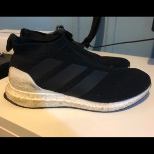 Adidas ACE 16+ Purecontrol Ultra Boost Size 10